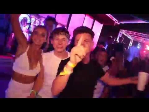 DJ 4B Pi Kappa Phi: University of Arizona