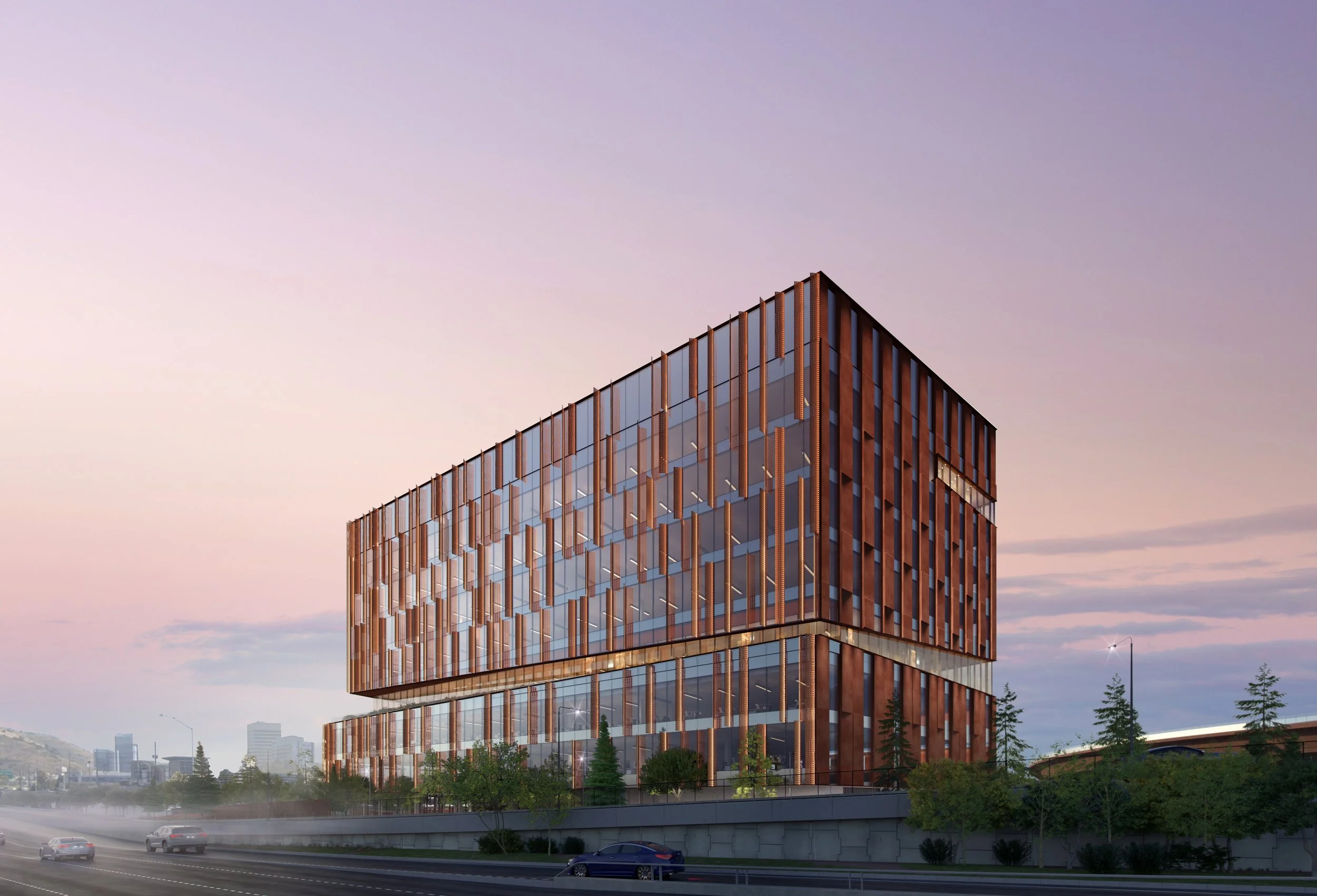 580 Dubuque Avenue (in progress)