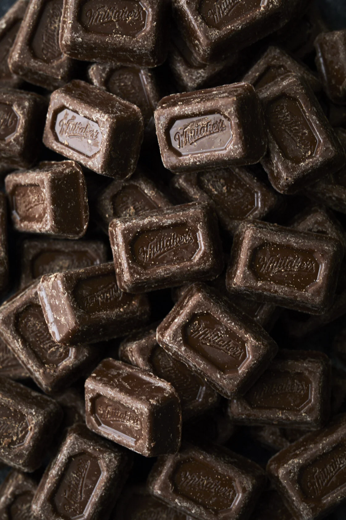 Whittaker's Chocolate