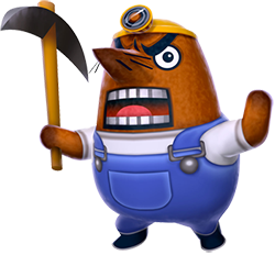 Mr. Resetti says, “You better do mock interviews, you hear?!”