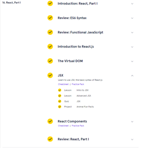 Is Codecademy Pro worth it? — Codecademy Pro Review — Books on Code