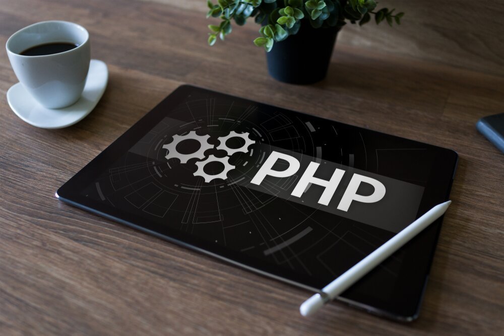 php concept
