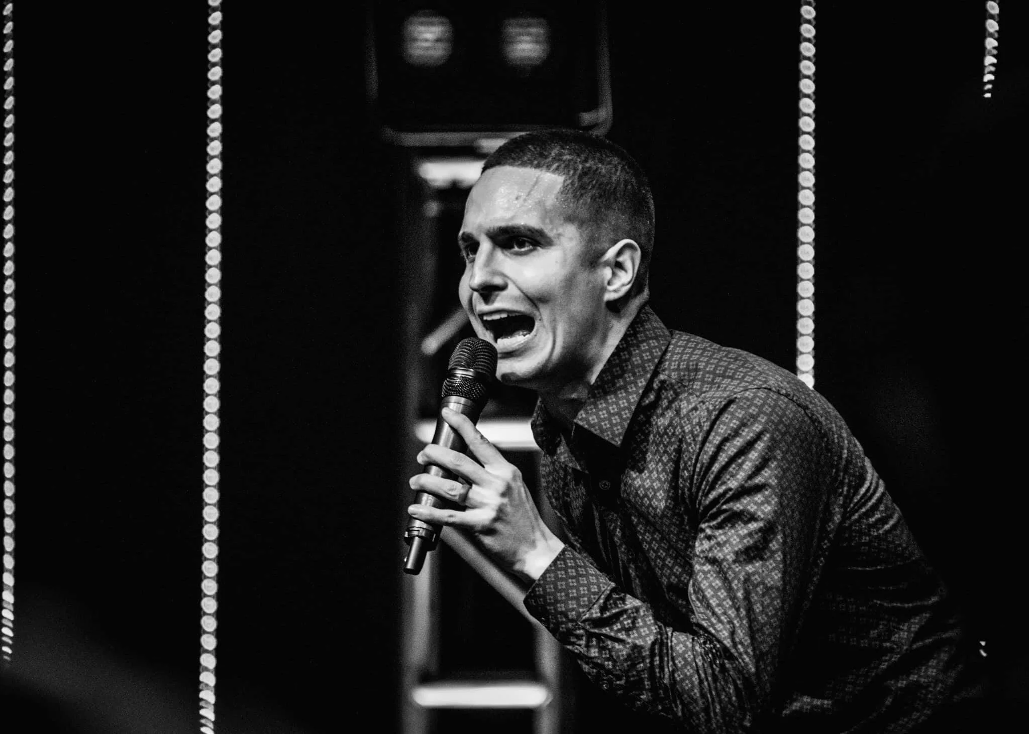 Photos — Isaiah Saldivar
