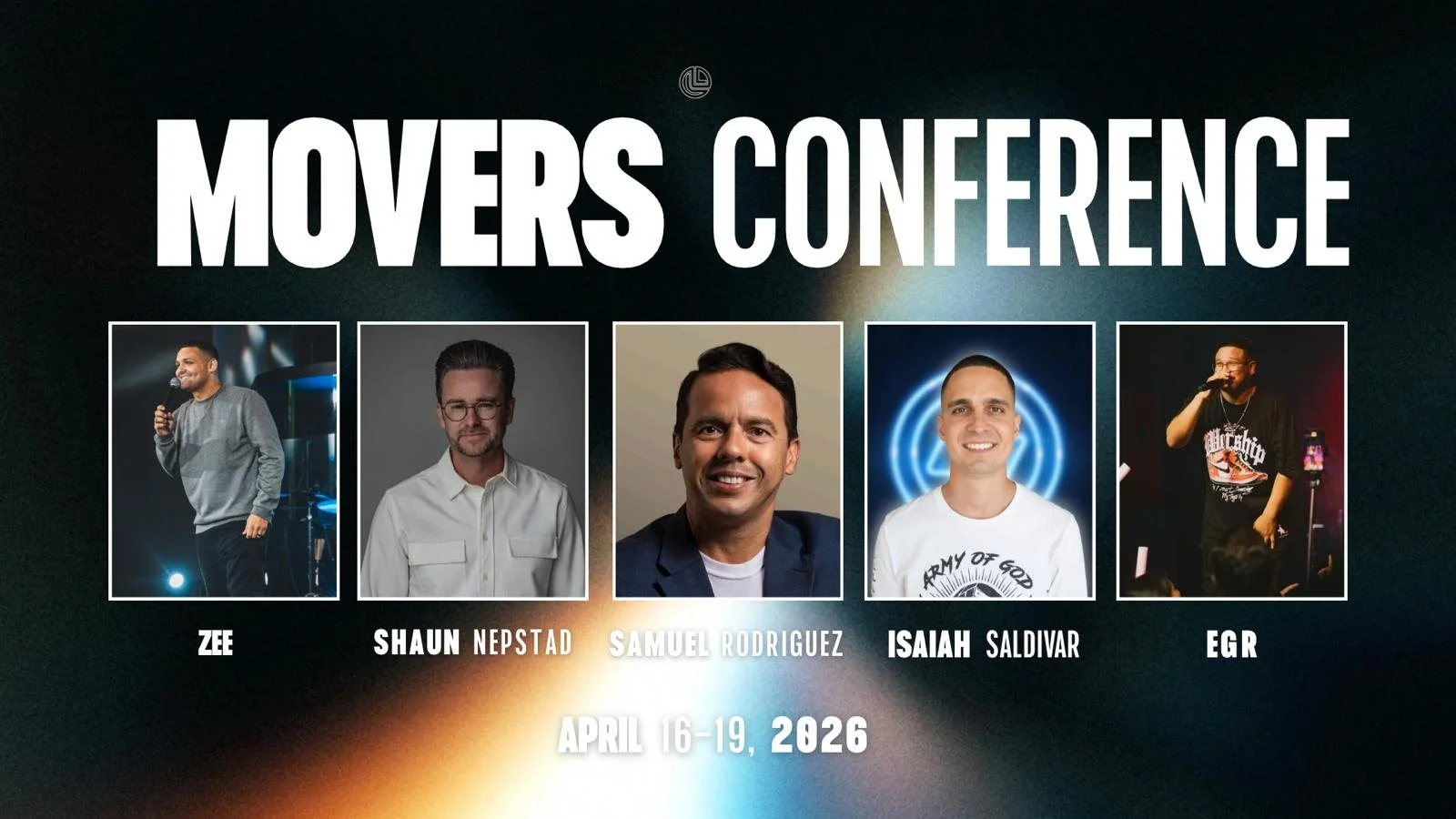 Mover's Conference 2026 @ Legendary Movement Church Antioch, CA