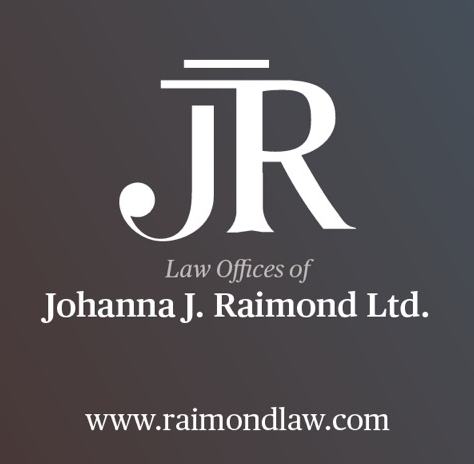 Law Offices of Johanna J. Raimond Ltd.
