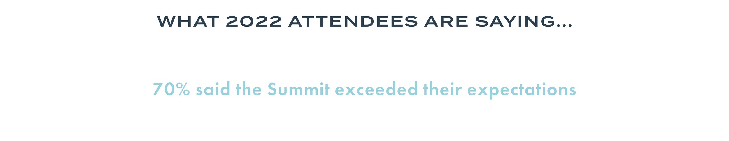 Specs & Examples — CalTravel Summit 2024