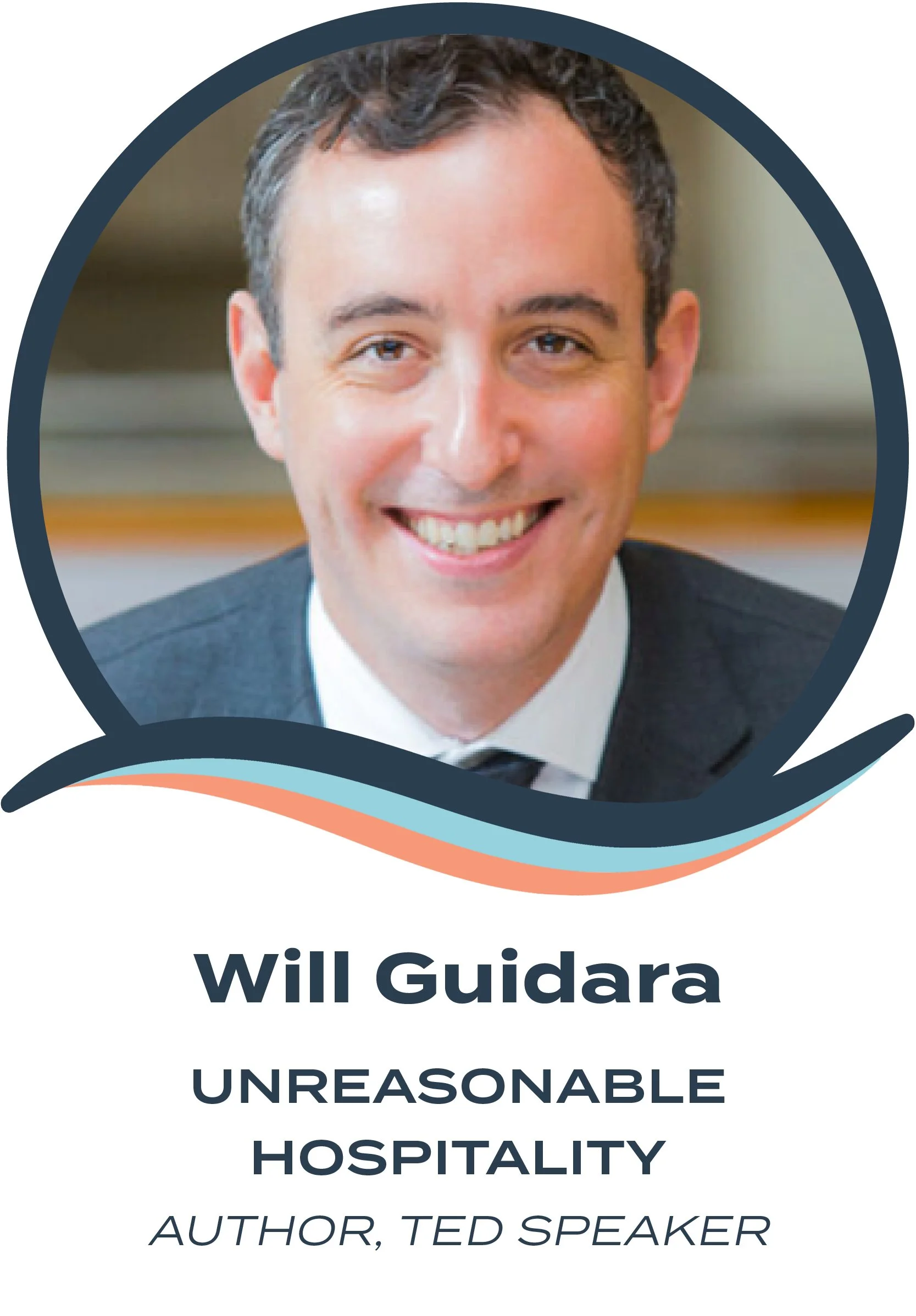 Speakers Caltravel Summit 2023