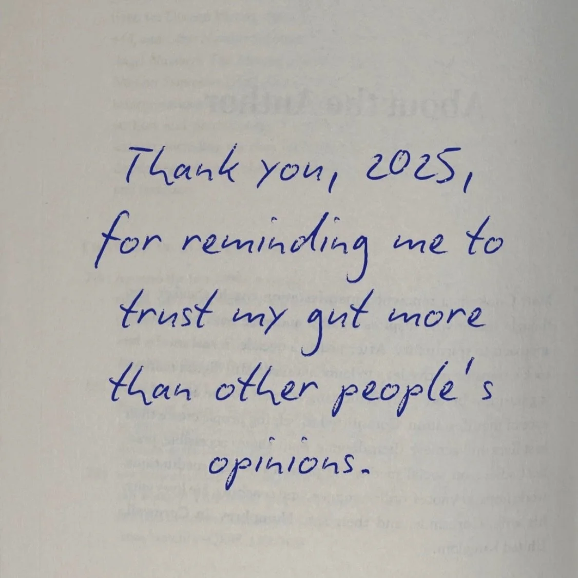 Thank you 2025, onwards and upwards! ✨#happynewyearseve