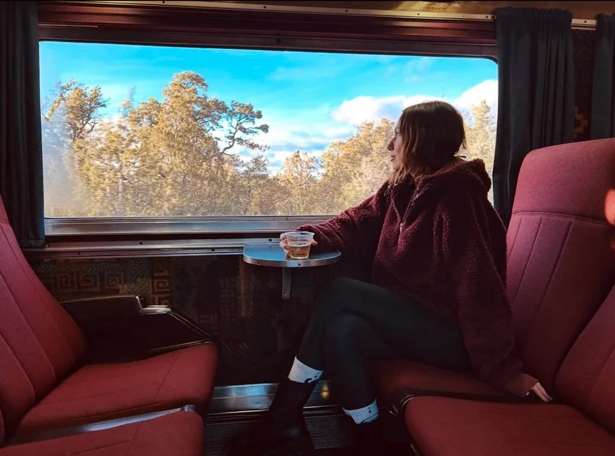 New year, new memories. Unplugged, adventured, and recharged ✨
#GrandCanyon #Sedona #Arizona #RedRocks