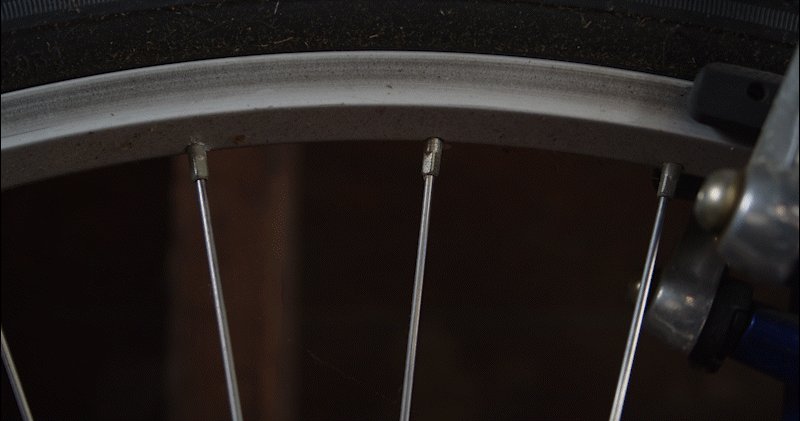 Gay Spirit Radio_Not Afriad to be Different_Keith Brown.gif