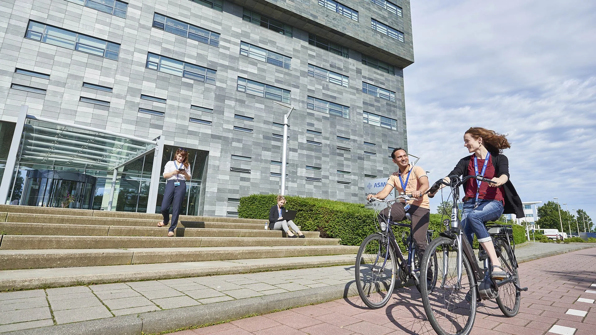 Employees biking together.jpeg