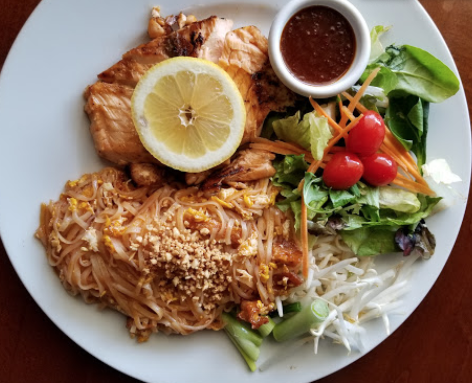 Coco Thai Kitchen