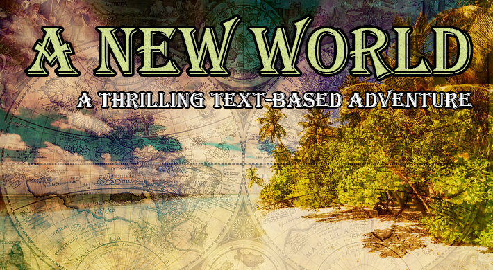 A New World