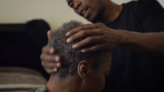 Aging and Alzheimer's
