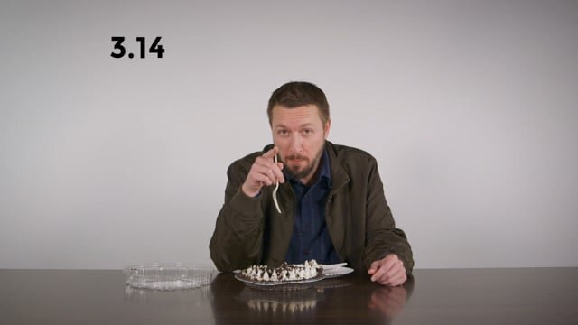 Pi Day