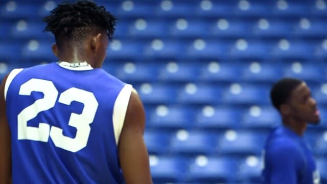 The Journey - Episode 2: Homecoming