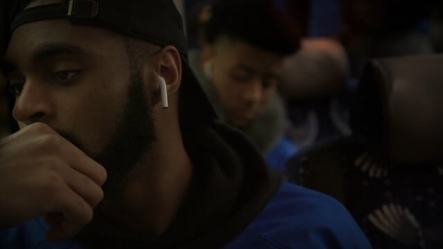 The Journey- Episode 3: Together