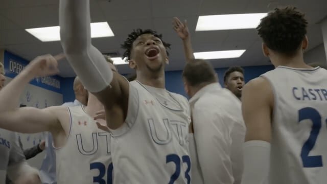 The Journey - Episode 4: March