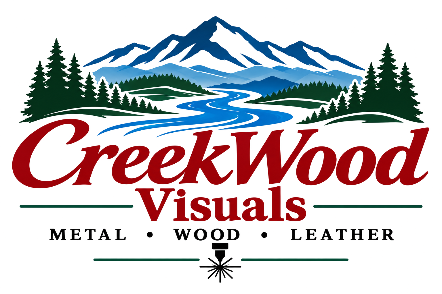 Creekwood Visuals