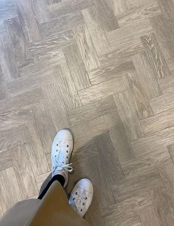 New Instructions for April!