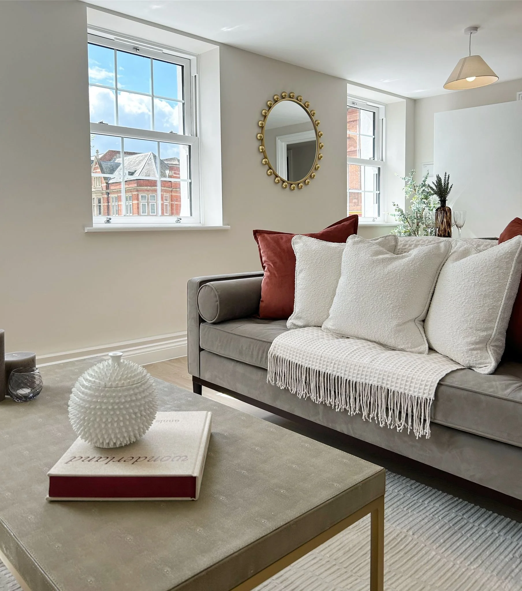 Month in Review: April 2024