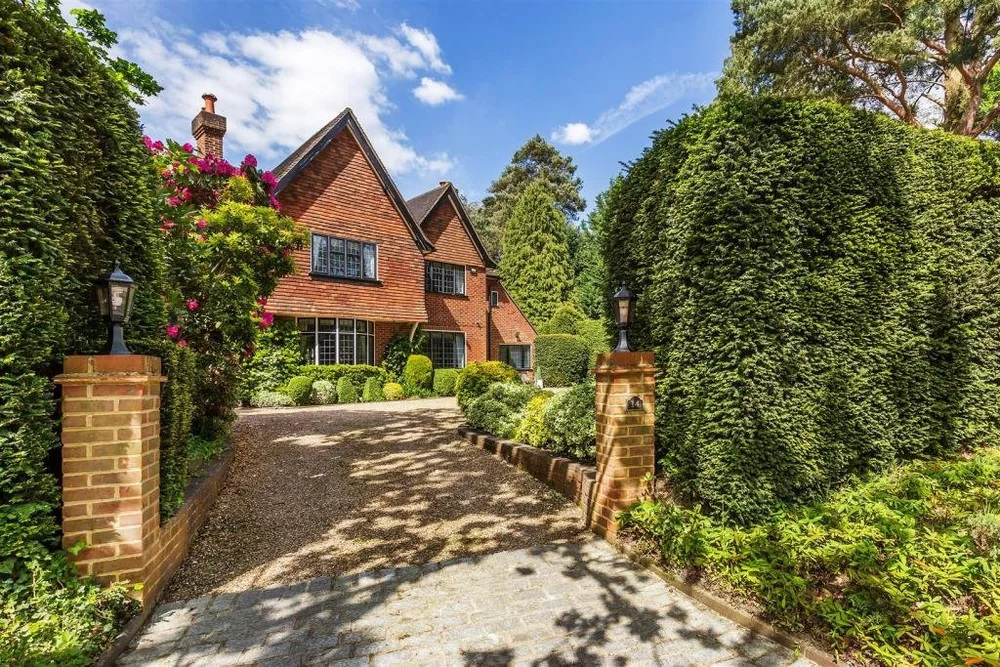 Projects — Surrey Home Interiors