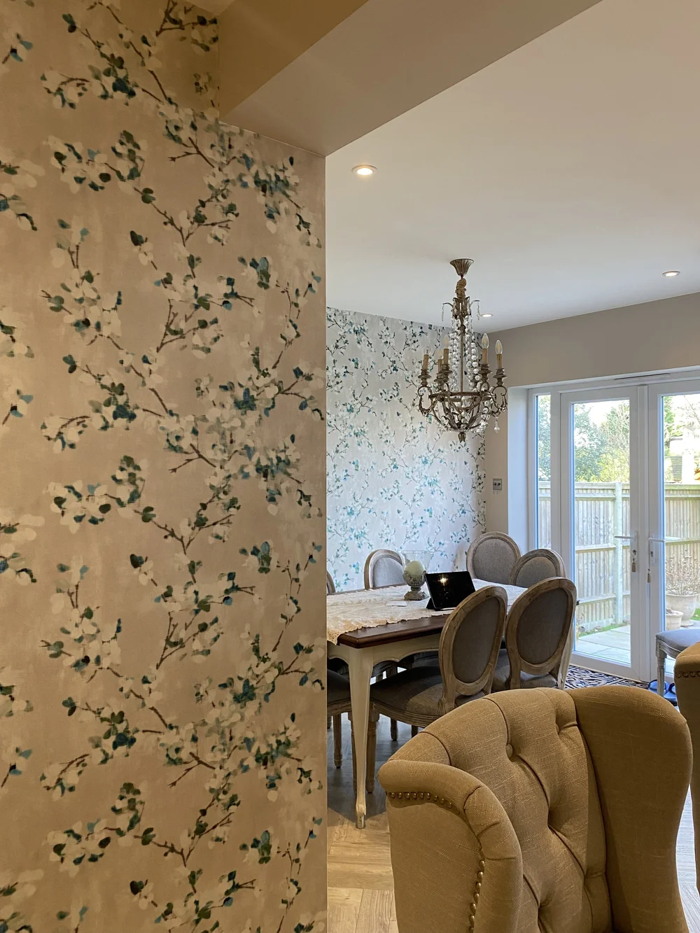 Projects — Surrey Home Interiors