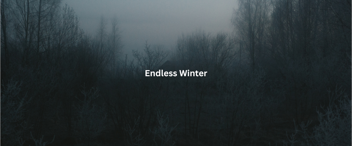 January 2026 | Endless Winter