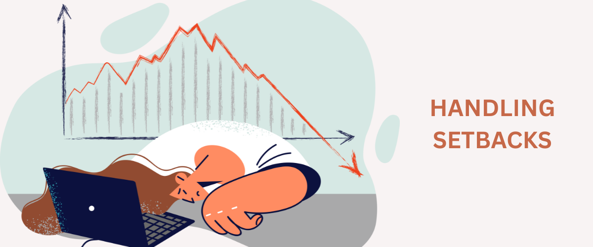 February 2026 | Handling Setbacks