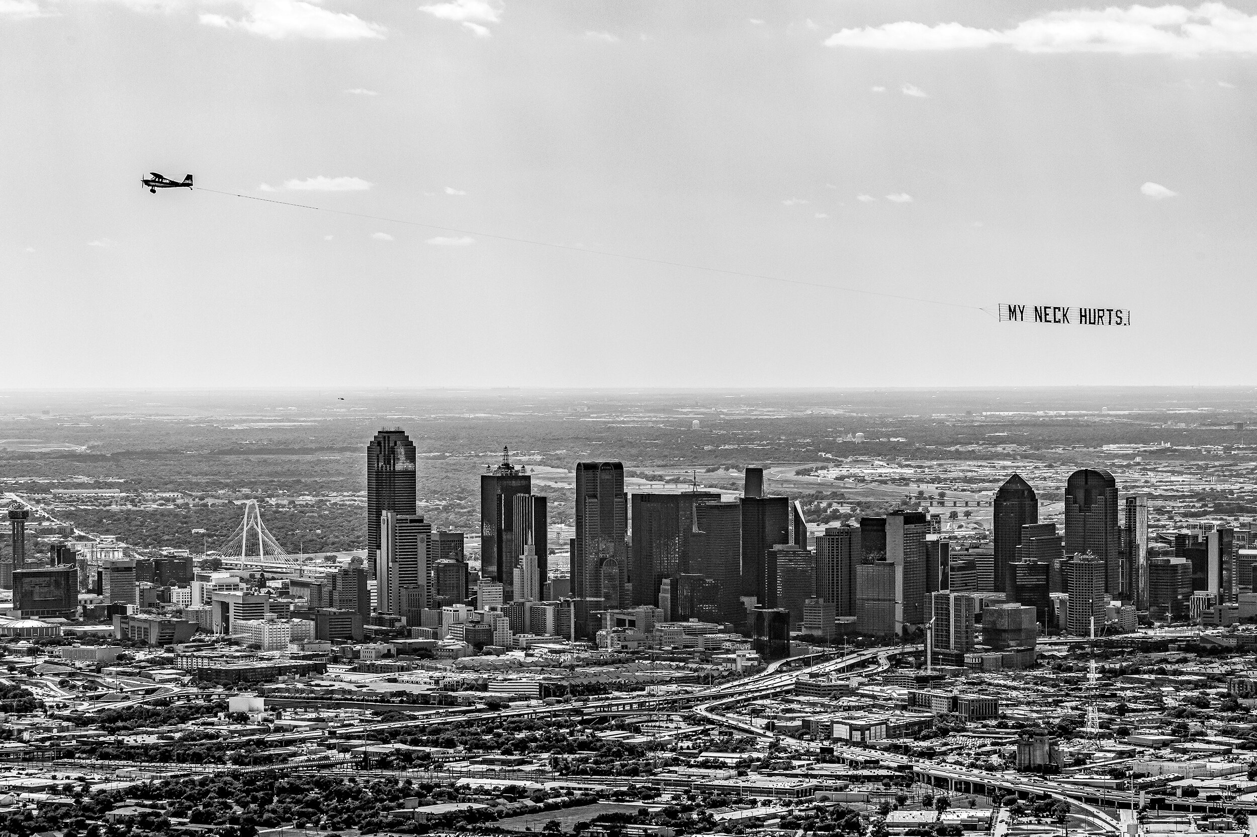 They’re Going to Kill Me (Dallas), 2020. Photo courtesy of Jammie Holmes and Library Street Collective. Photo by Mark LaBoyteaux