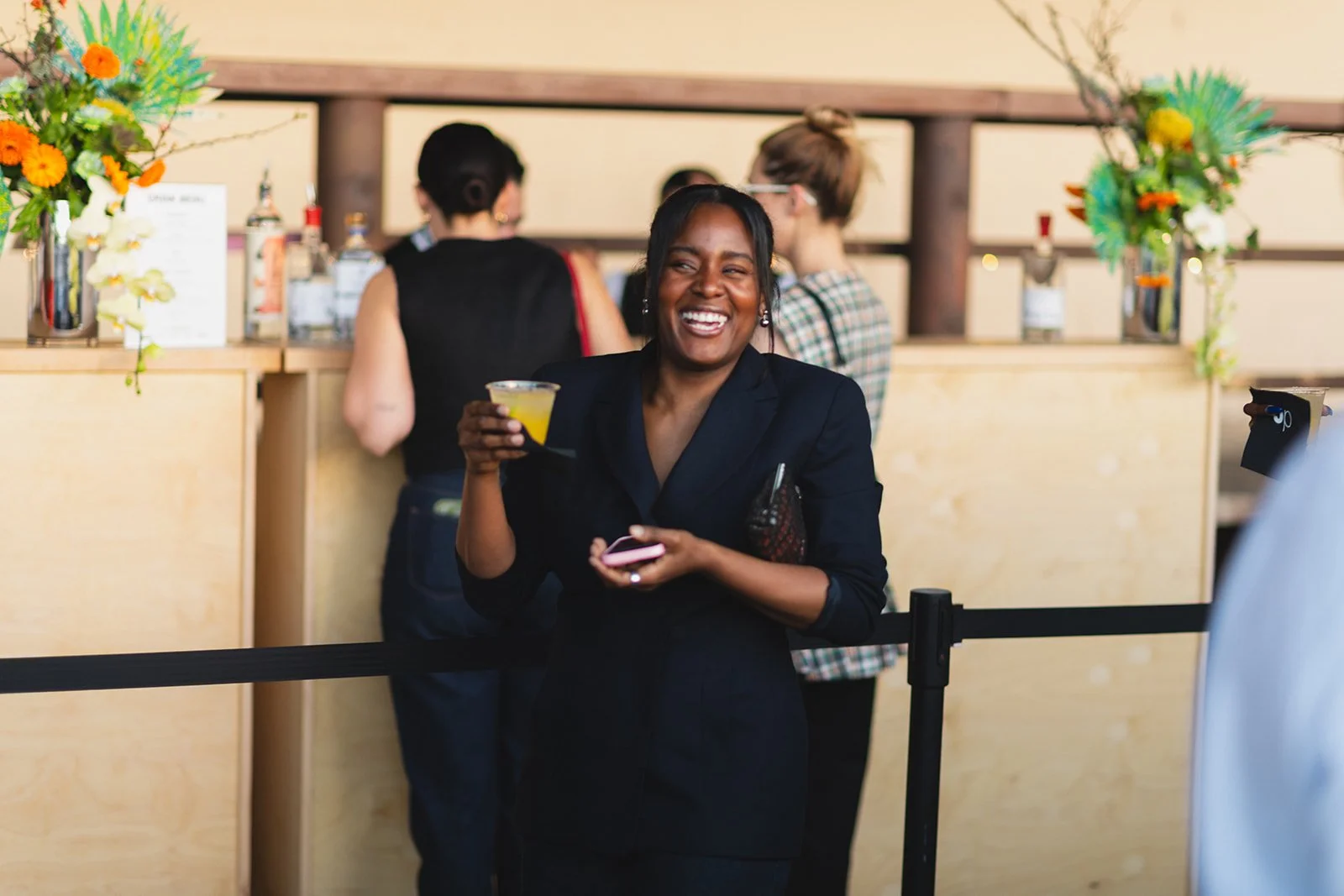 Membership Mixer + Happy Hour at Ladylove