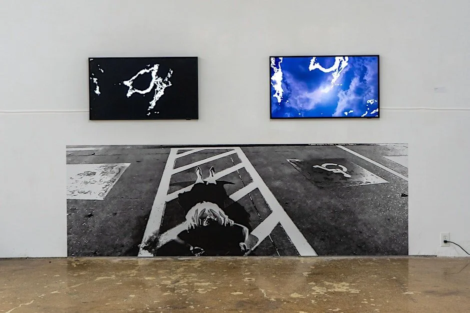 Opening Celebration of 2026 NTX Graduate Student Program, 'In The Works'