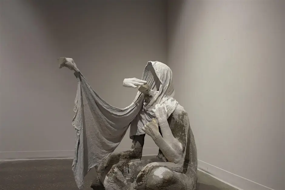 'In The Works' Panel Discussion