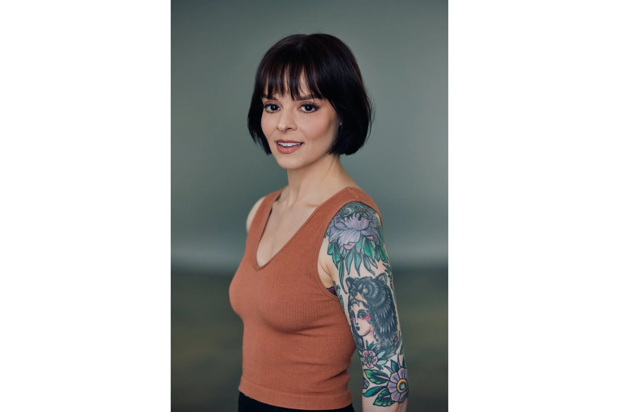 DABF 2026 Programming: Reading by Dallas Poet Laureate, Dr. Mag Gabbert