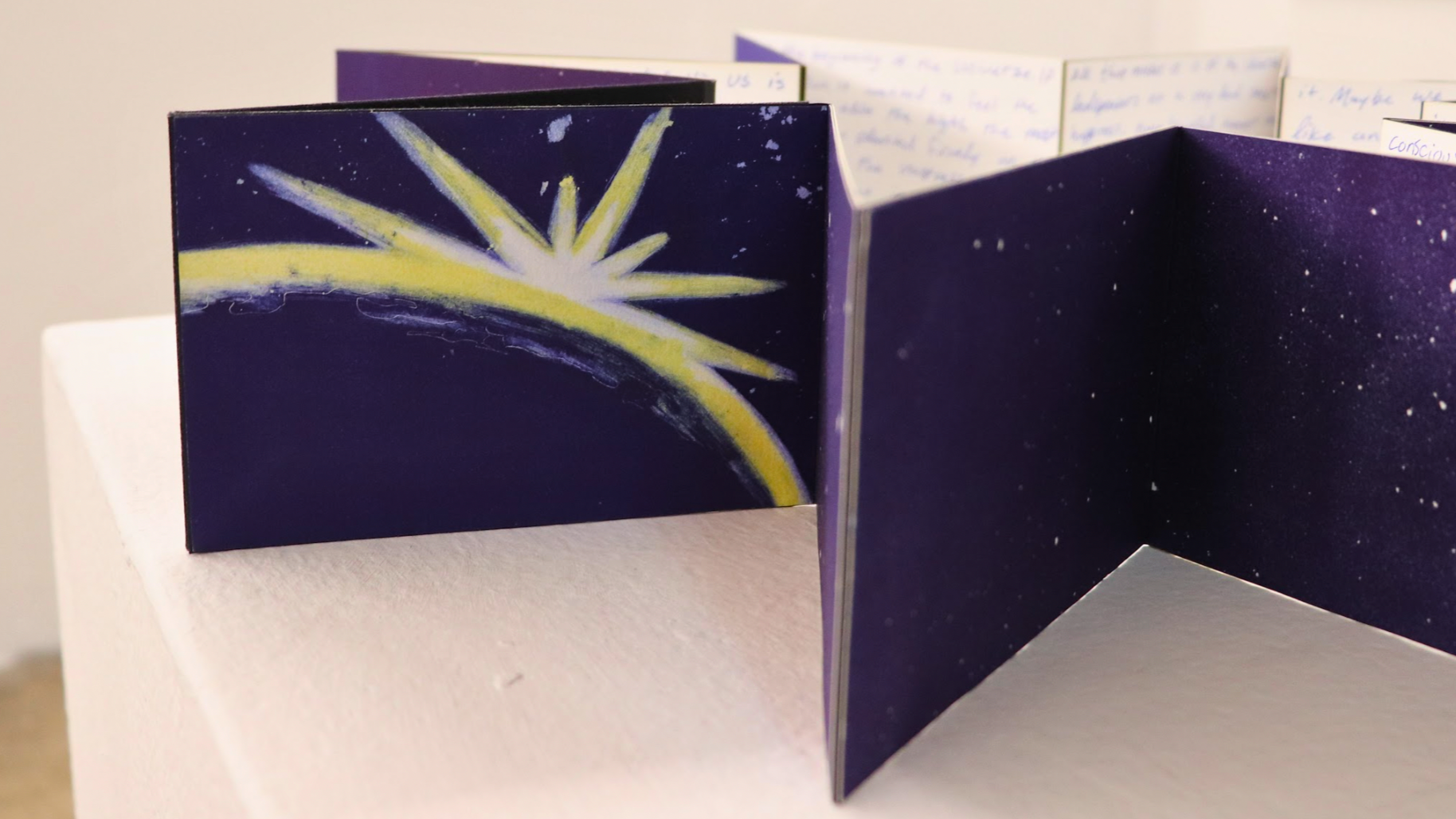 Second Sunday: Linocut Patch Workshop