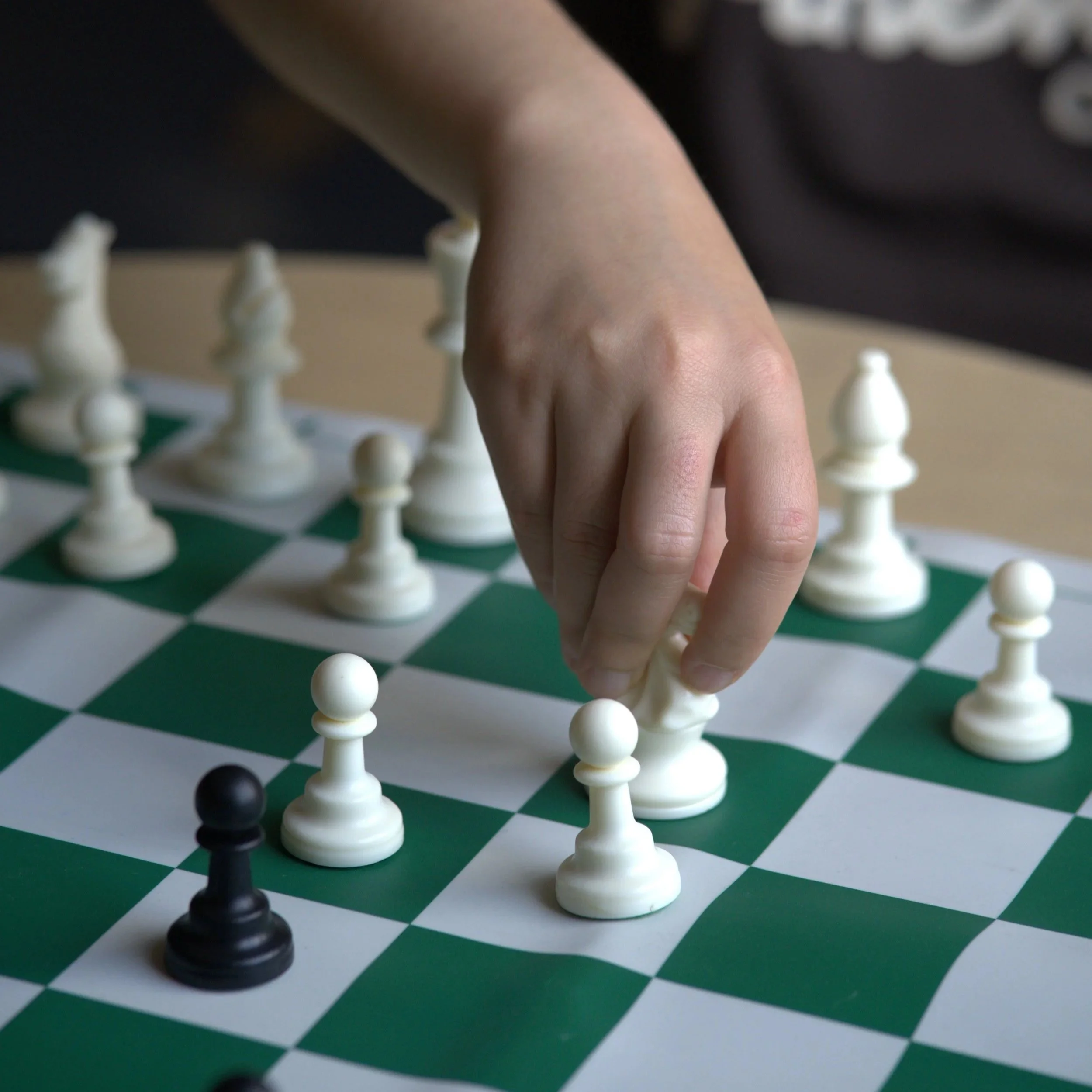DC Chess Night | Third Thursday After Hours