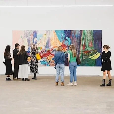DC Context Tour: Ivan Argote