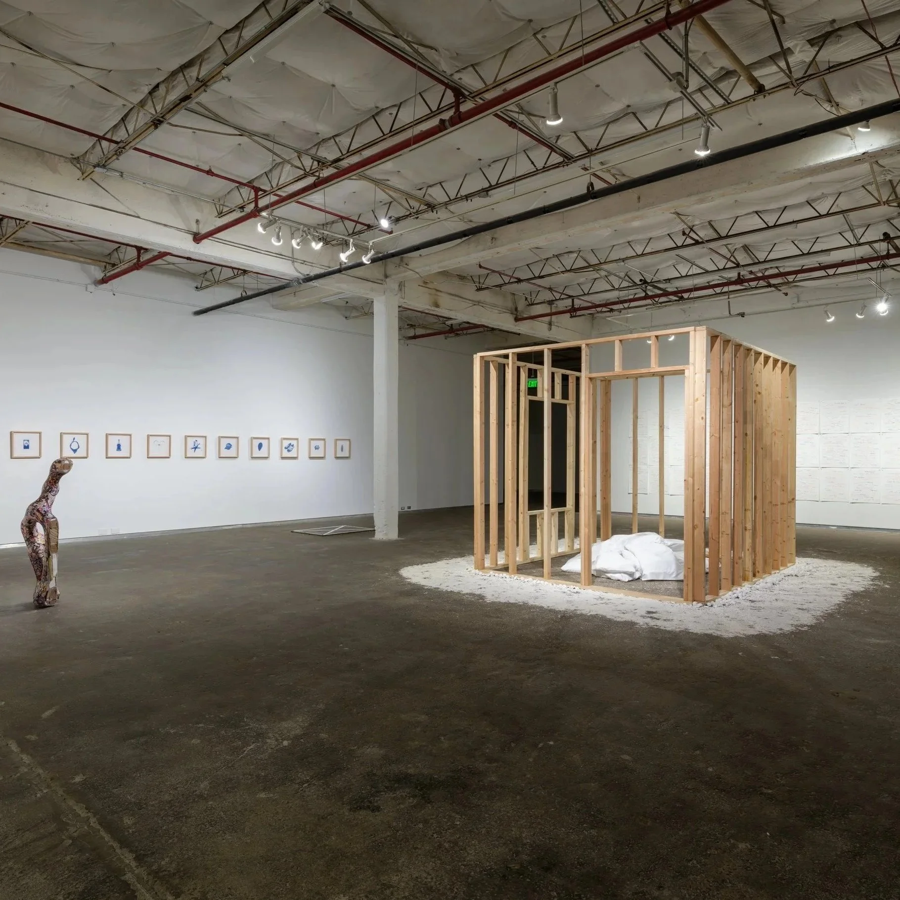 DC Process Tour: Ivan Argote