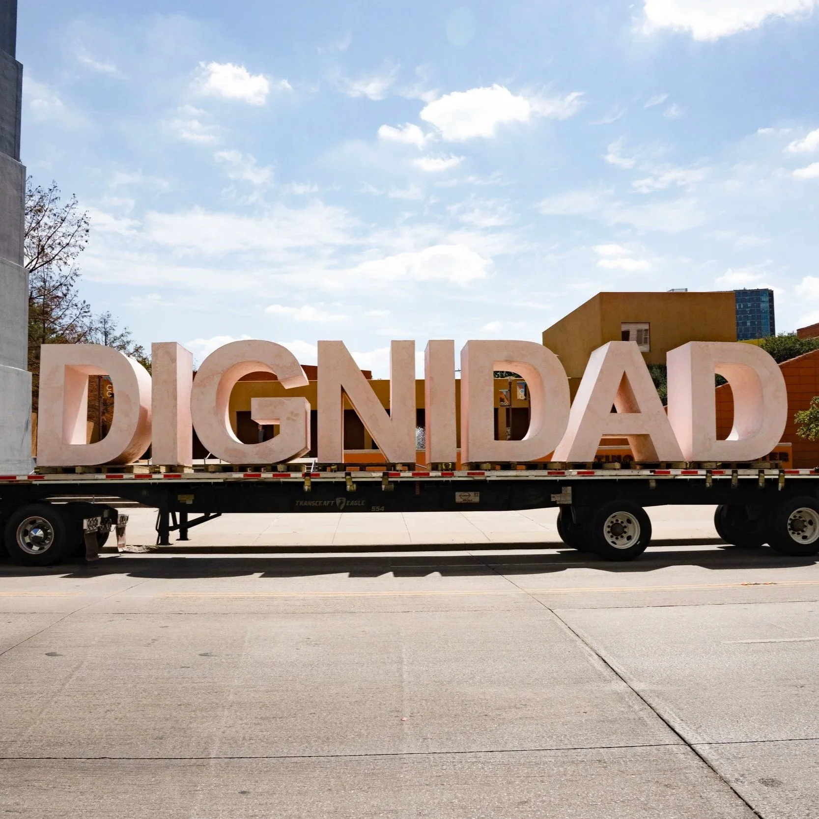 DIGNIDAD Community Day