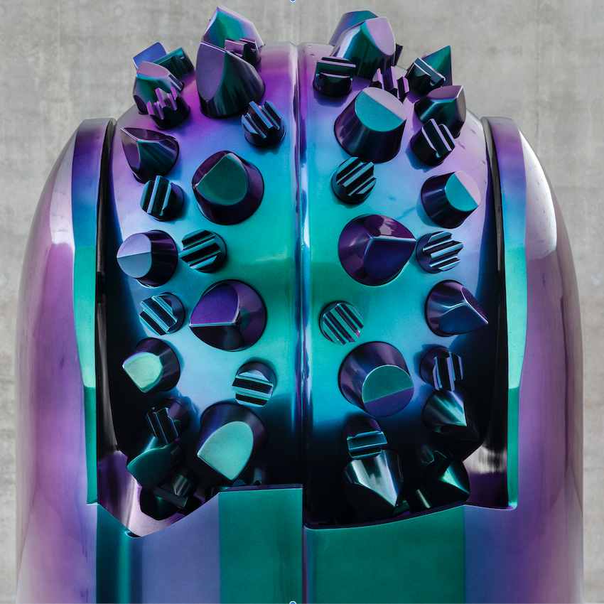 AURORA Biennial x Dallas Contemporary: Monira Al Qadiri Public Opening Reception