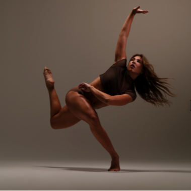 DC Empty: Pegasus Ballet “Overgrowth”