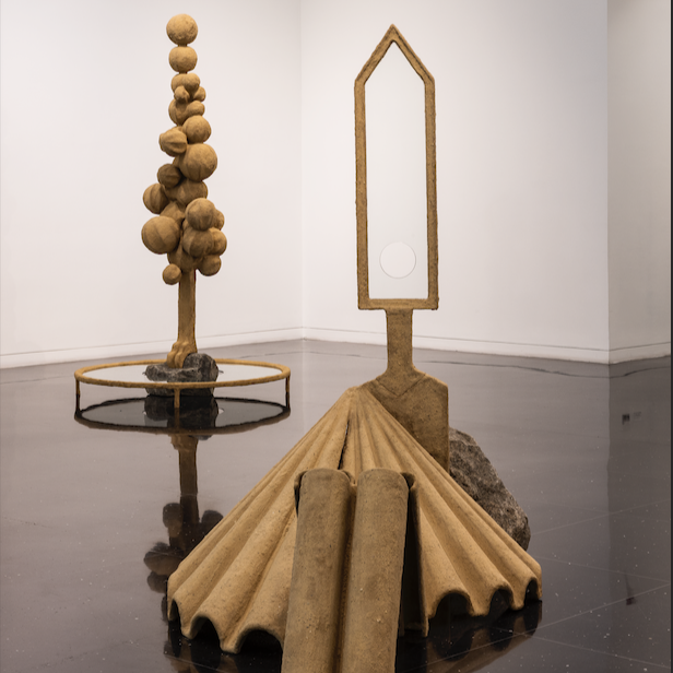 Oren Pinhassi "Into Your Arm's Length" Opening Reception