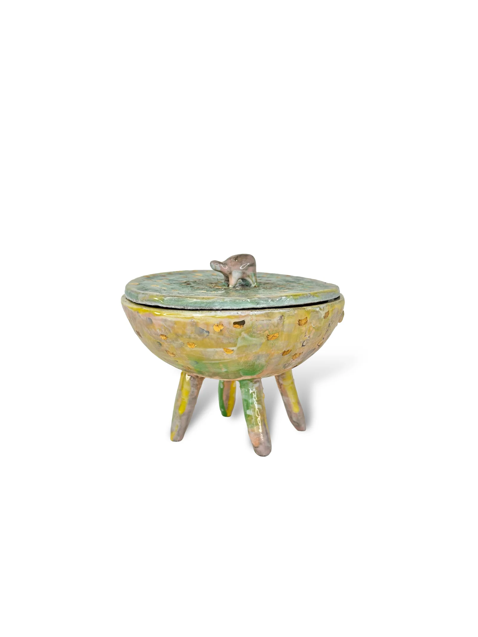 Sunset Pasture Bowl