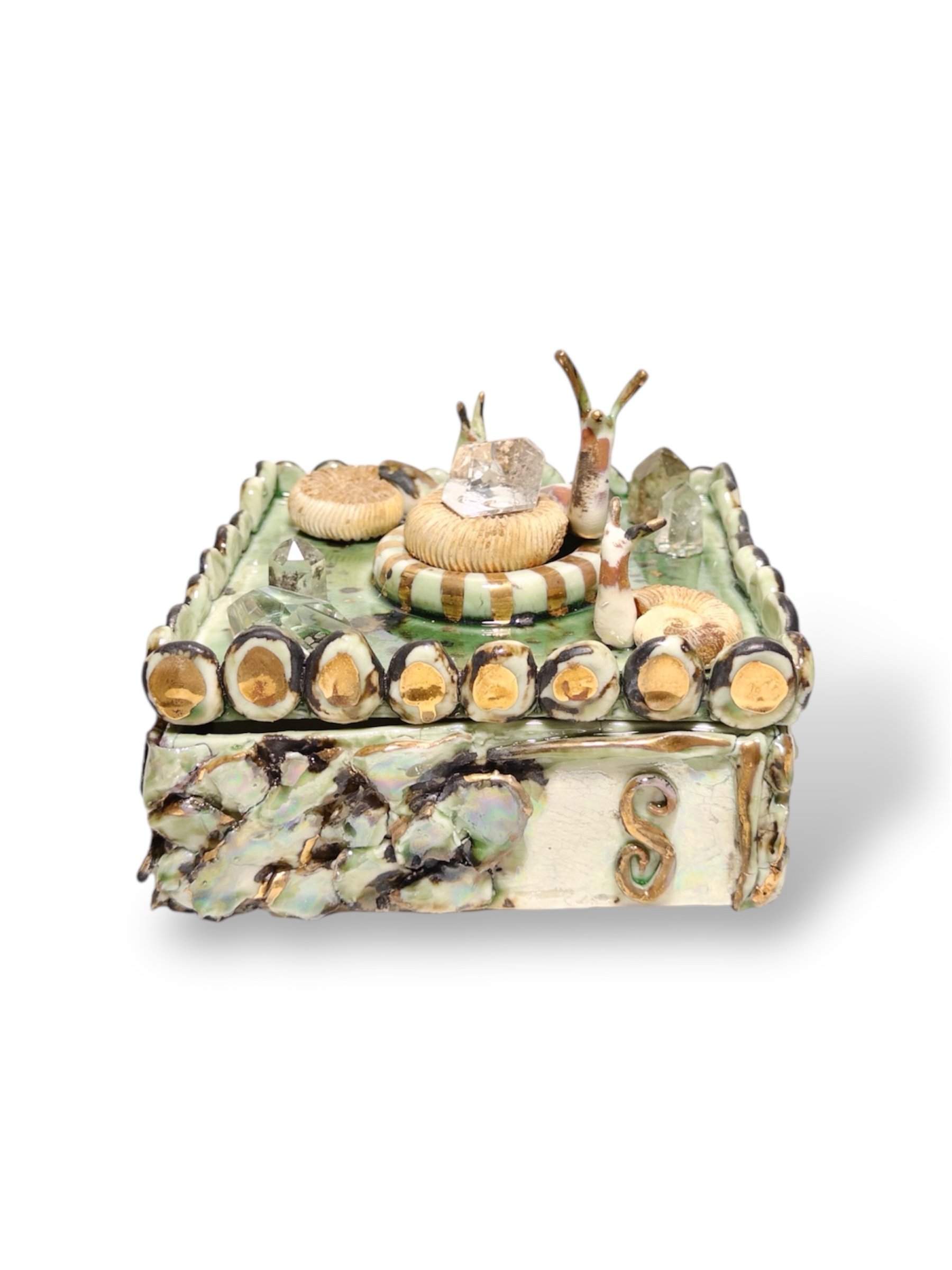 Snail Box