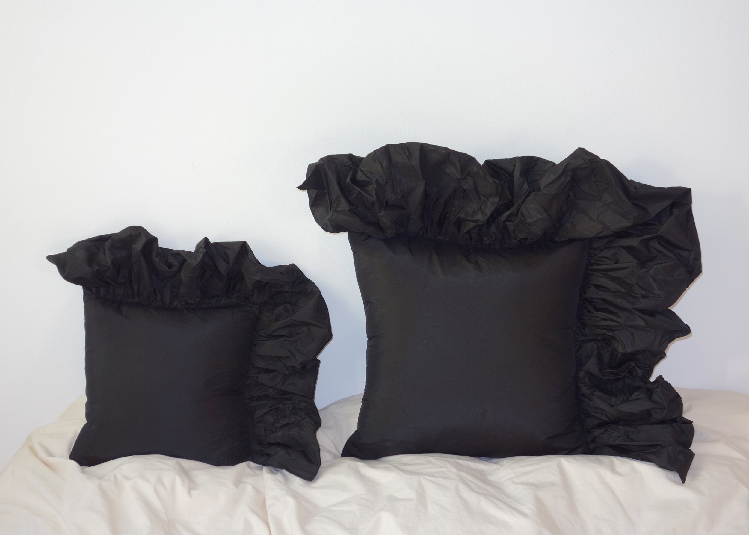 Half Ruffle Pillow Mother 2.jpg