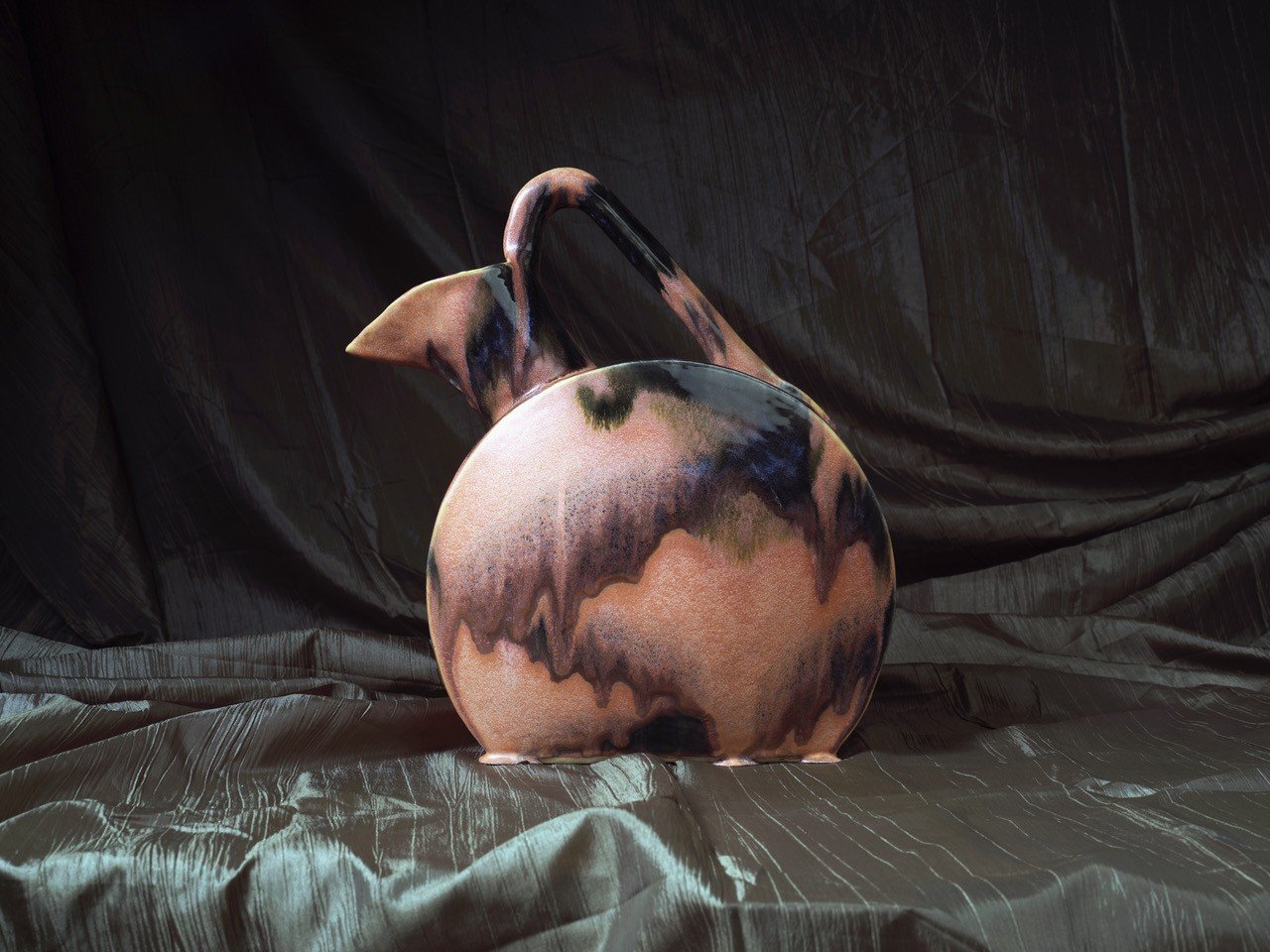 Petite Melt Pitcher