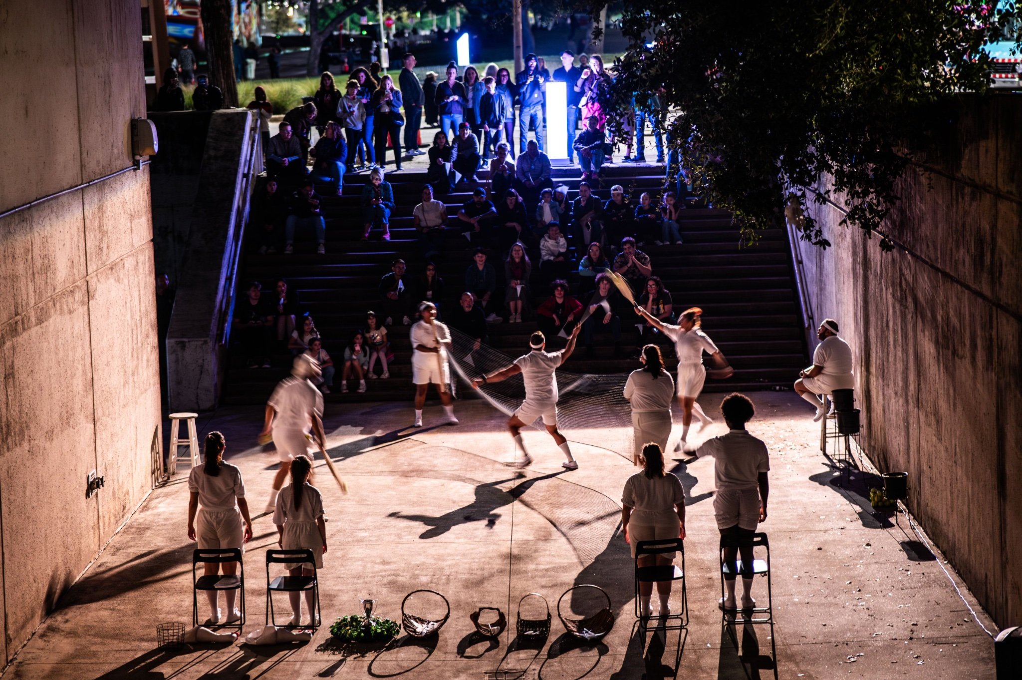 Danielle Georgiou Dance Group performing MATCH POINT_Aurora 2024.jpg