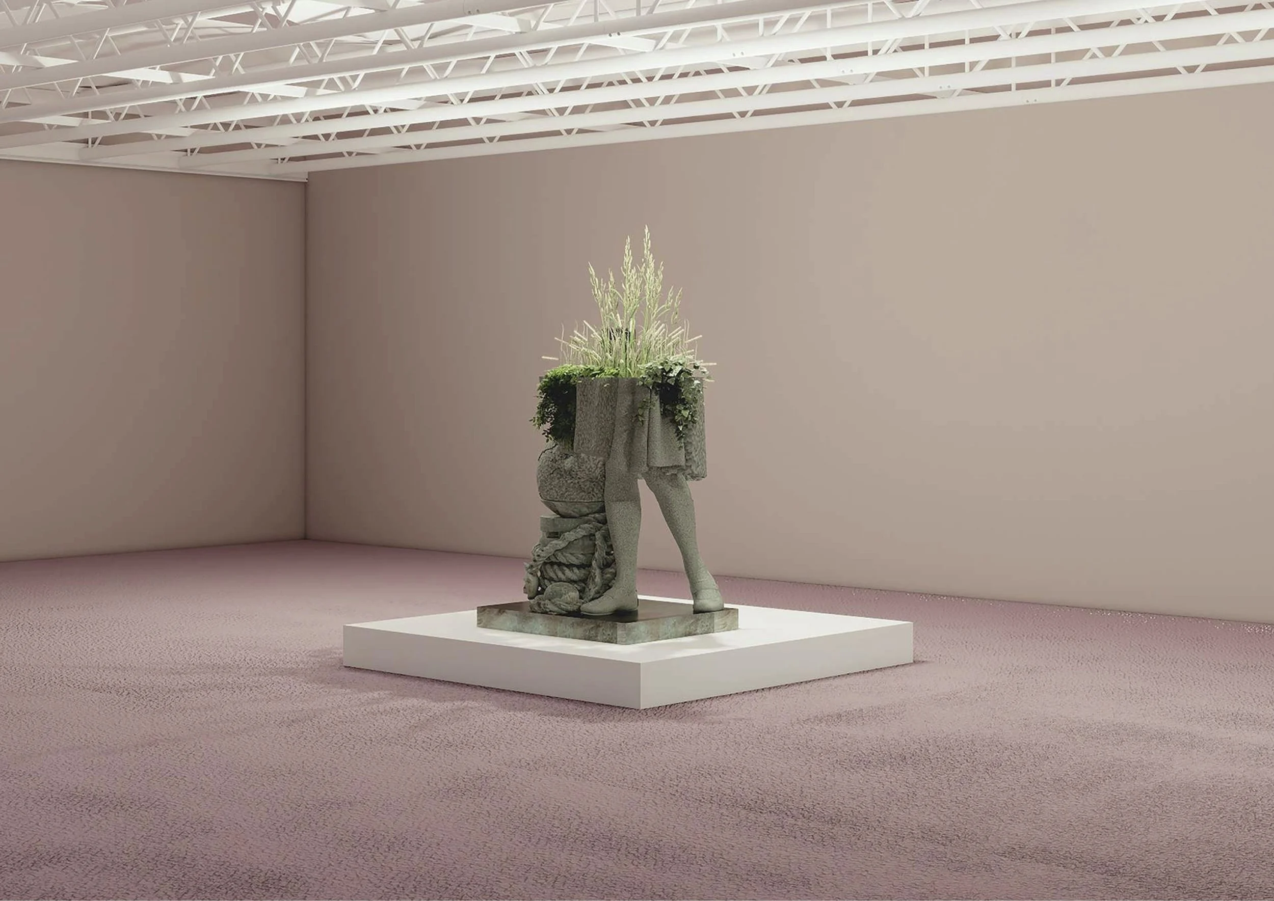 Dallas Center For Contemporary Art