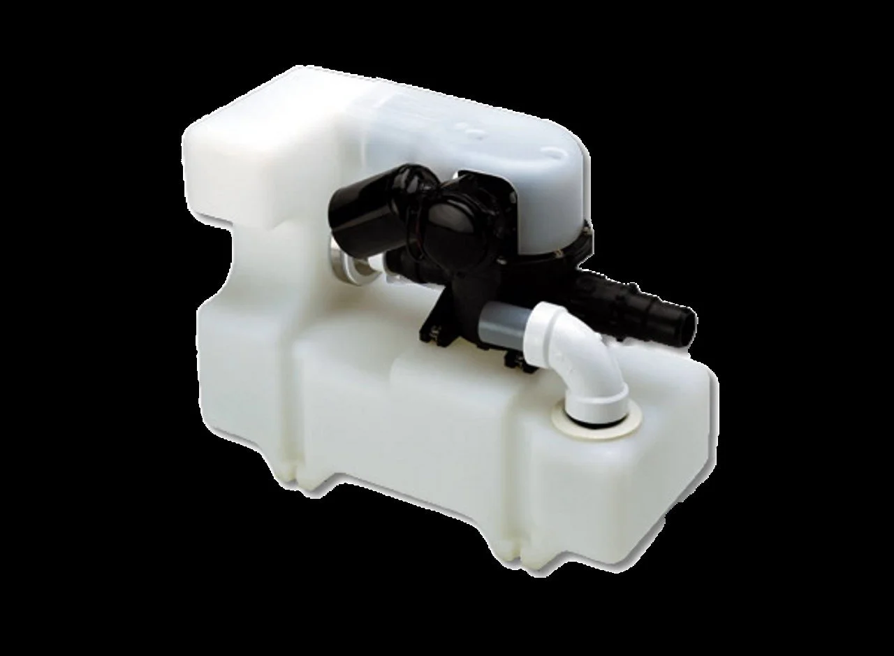 Dometic SeaLand VacuFlush VG2 Vacuum Generator 12V 24V