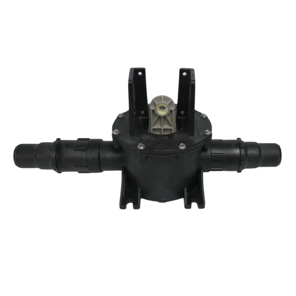 Dometic SeaLand VacuFlush S-Series Vacuum Pump